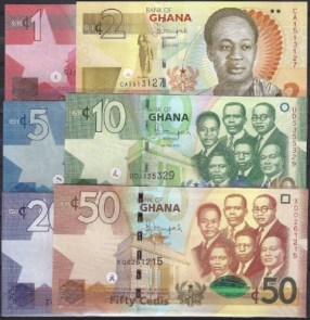 Ghana 37-42
